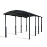Palram – Canopia Arcadia Alpine 12x28 Steel Carport Kit (HG9127) Palram – Canopia Arcadia Alpine 12x28 Steel Carport Kit (HG9127)
