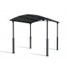 Palram - Canopia 12x14 Arcadia Alpine Carport - Gray (HG9131) Palram - Canopia 12x14 Arcadia Alpine Carport - Gray (HG9131)