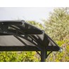 Palram – Canopia Tucson 12x14 Aluminum Gazebo Kit (HG9161) Palram – Canopia Tucson 12x14 Aluminum Gazebo Kit (HG9161)
