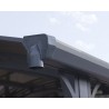 Palram – Canopia Tucson 12x14 Aluminum Gazebo Kit (HG9161) Palram – Canopia Tucson 12x14 Aluminum Gazebo Kit (HG9161)