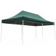 Shelter Logic 10x20 Pop-up Canopy - Green (22582)