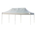 Shelter Logic 10x20 Pop-up Canopy Kit - White (22534)