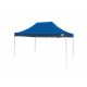 Shelter Logic 10x15 Pop-up Canopy Kit - Blue (22551)