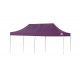 Shelter Logic 10x20 Pop-up Canopy Kit - Purple (22705)