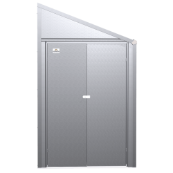 Arrow Yardsaver 4x10 Steel Shed Kit (YS410AB)