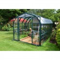 Rion 8'x16'  Grand Gardener 2 Greenhouse Kit - Clear (HG7216C)