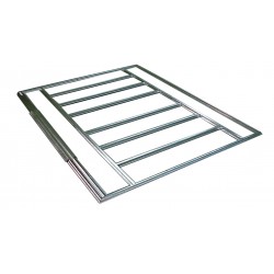 Arrow Floor Frame Kit for 8x6 or 10x6 Sheds (FB106)