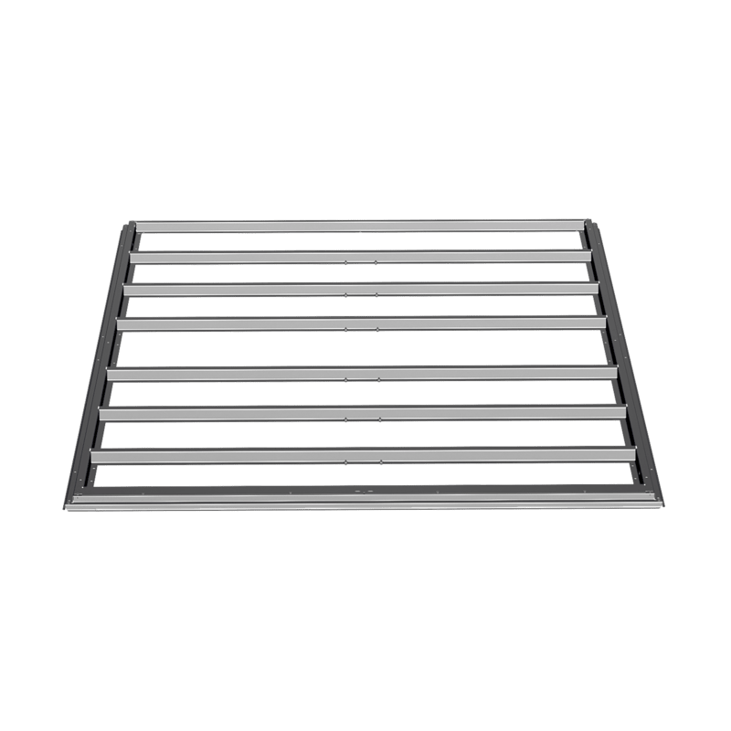 Arrow Yardsaver 4x7 Floor Frame Kit (FKYS01)