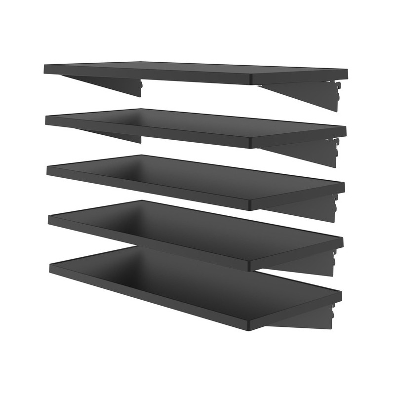Lifetime Shed 14" x 30" Shelving Kit (60447)