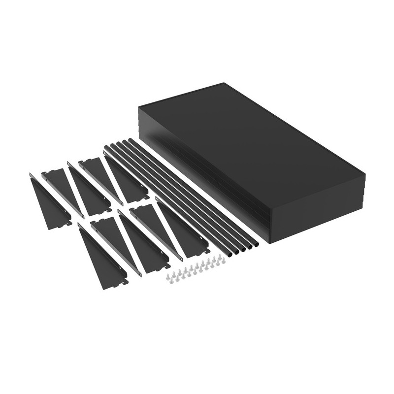 Lifetime Shed 14" x 30" Shelving Kit (60447)