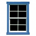 Handy Home Small Square Window (18810-7)