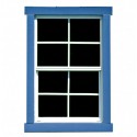 Handy Home Large Square Window (18811-4)