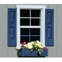 Handy Home Large Square Window Shutters (18833-6)