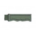 Handy Home Small Flower Box With Liner (18803-9) Handy Home Small Flower Box With Liner (18803-9)