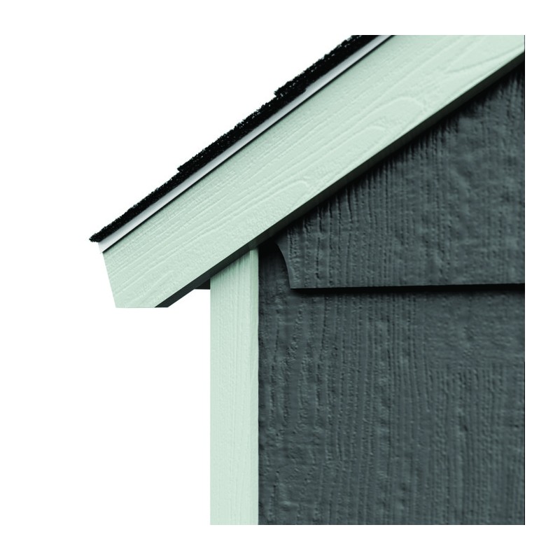 Handy Home 12x24 Astoria Wood Storage Shed Kit (19422-1)