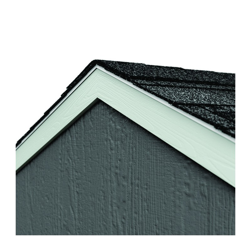 Handy Home 12x24 Astoria Wood Storage Shed Kit (19422-1)