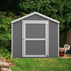 Handy Home Madera 8' x 8' Shed with Floor (19775-8)