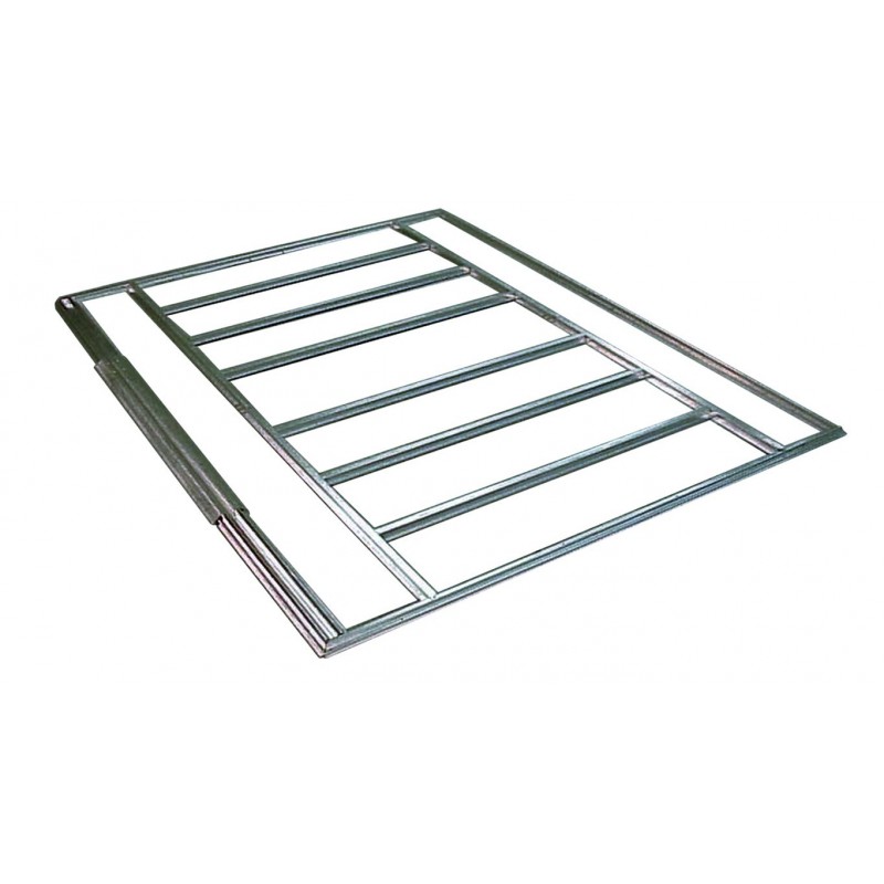 Arrow Floor Frame Kit For 4x7 or 4x10 Sheds (FB47410)