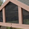 Yardistry 14 x 12 Pavilion Mesh Netting Kit (YM12834XCOM)