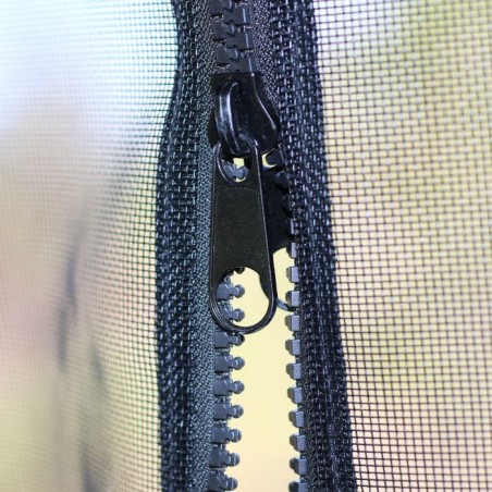 Yardistry 12 x 10 Gazebo Mesh Netting Kit (YM12938XCOM)