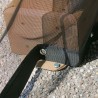 Yardistry 12 x 10 Gazebo Mesh Netting Kit (YM12938XCOM)