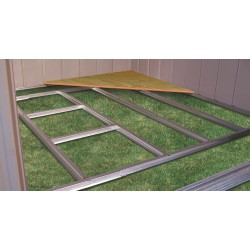 Arrow Floor Frame Kit For 4x7 or 4x10 Sheds (FB47410)