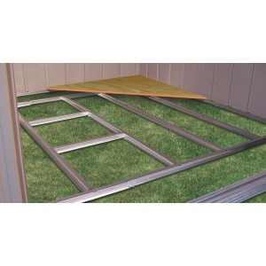 8x6 Sheds Floor Framing Kit Fke02