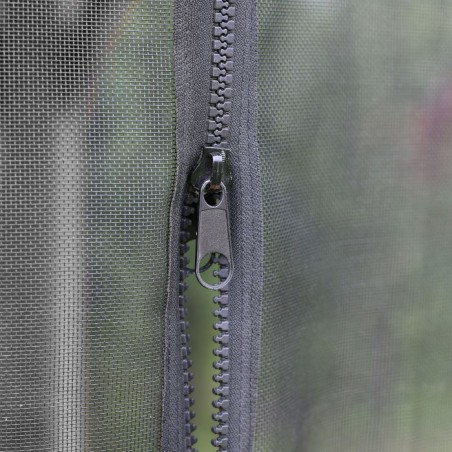 Yardistry Timber Frame Pavilion 16 x 14 Mosquito Mesh Kit (YM12928COM)