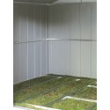 Arrow Floor Frame Kit For 4x7 or 4x10 Sheds (FB47410)