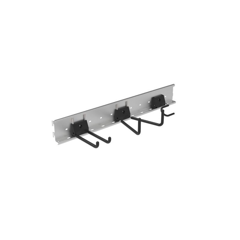 Biohort Shed Hook Set (BIO2004)