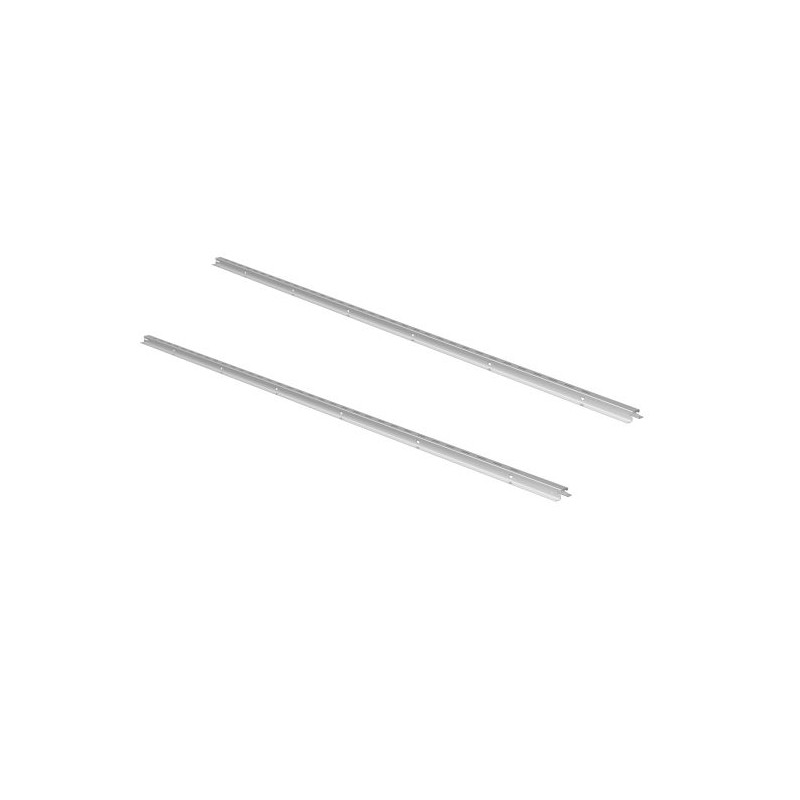 Biohort Two Support Rails for Equipment Locker and Europa Shed (BIO2005)