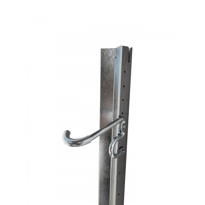 Biohort Bike Max Hanger for AvantGarde, Highline and Panorama Shed (BIO2010)