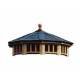 Handy Home 10ft San Marino Two Tier Roof Kit (19939-4) 