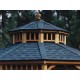Handy Home 12ft San Marino Two Tier Roof Kit (19950-9) 