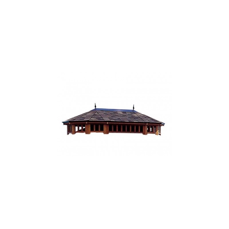 Handy Home 12x16 Monterey Two Tier Roof Kit (19565-5)
