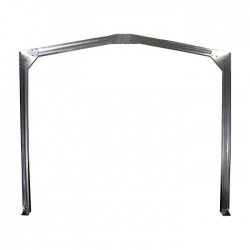 Absco Snow Support Frame Kit (AB1119)