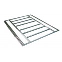 Arrow Floor Frame Kit For 5x4 or 6x5 Sheds (FB5465)