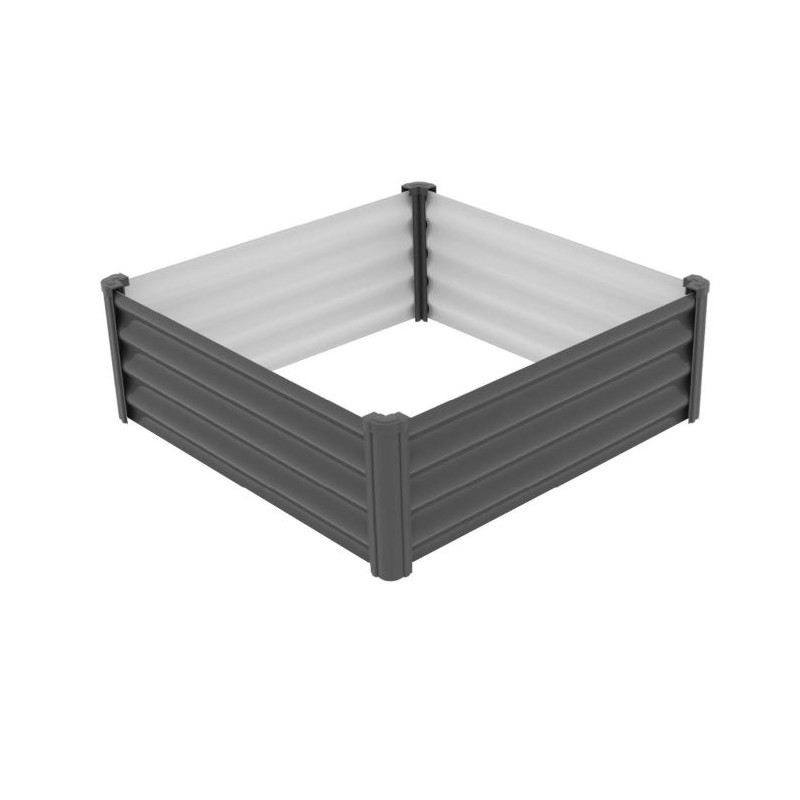 Absco Square Raised Garden Bed 4 x 4  (AB1305)