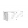 Biohort LeisureTime 210 Gallon Deck Box - White (BIO1005) Biohort LeisureTime 210 Gallon Deck Box - White (BIO1005)