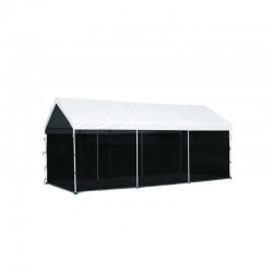 Shelter Logic 1020 Canopy - White (23531)