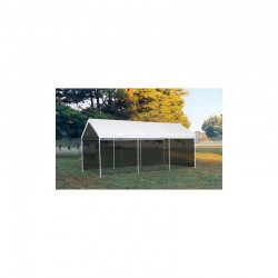 Shelter Logic 1020 Canopy - White (23531)