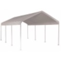 Shelter Logic 1020 Canopy - White (23571) Shelter Logic 1020 Canopy - White (23571)