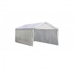 Shelter Logic 1020 Canopy - White (25875)