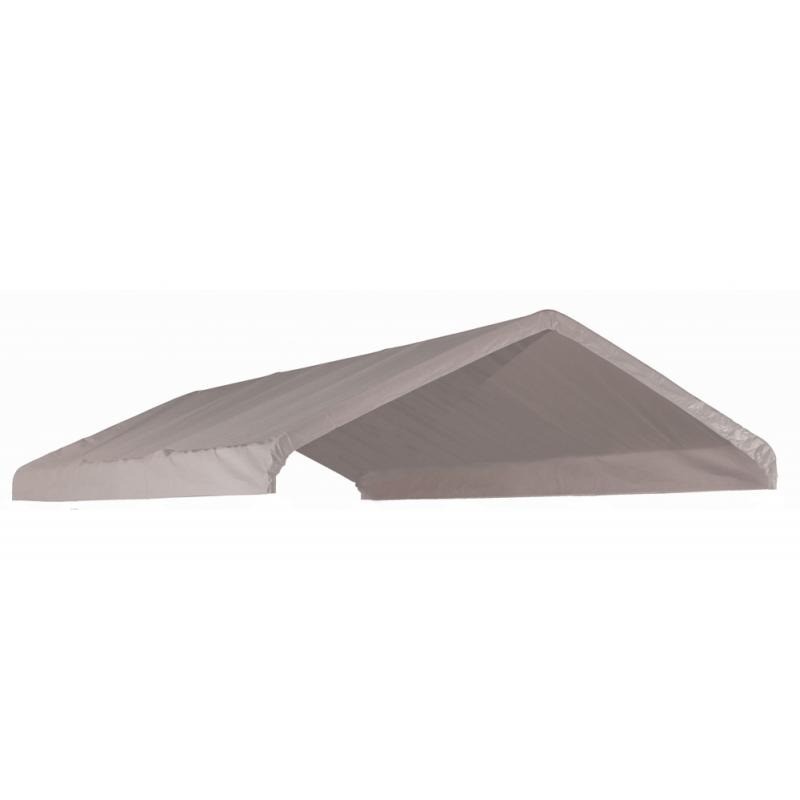 Shelter Logic 1020 Canopy - White (11072)