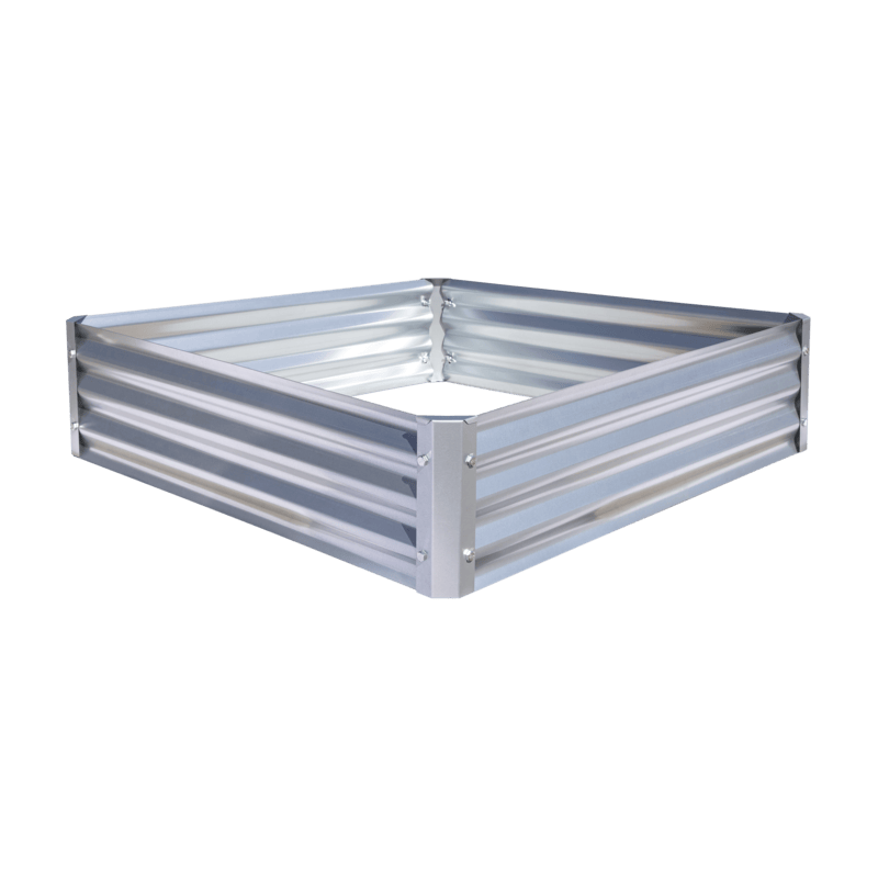 Arrow 40x40x11 Raised Bed Garden Kit- (RBG404011)