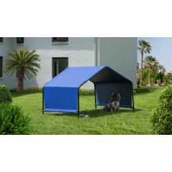 Shelterlogic 4x4x3 Pet Shelter Kit - (60020)