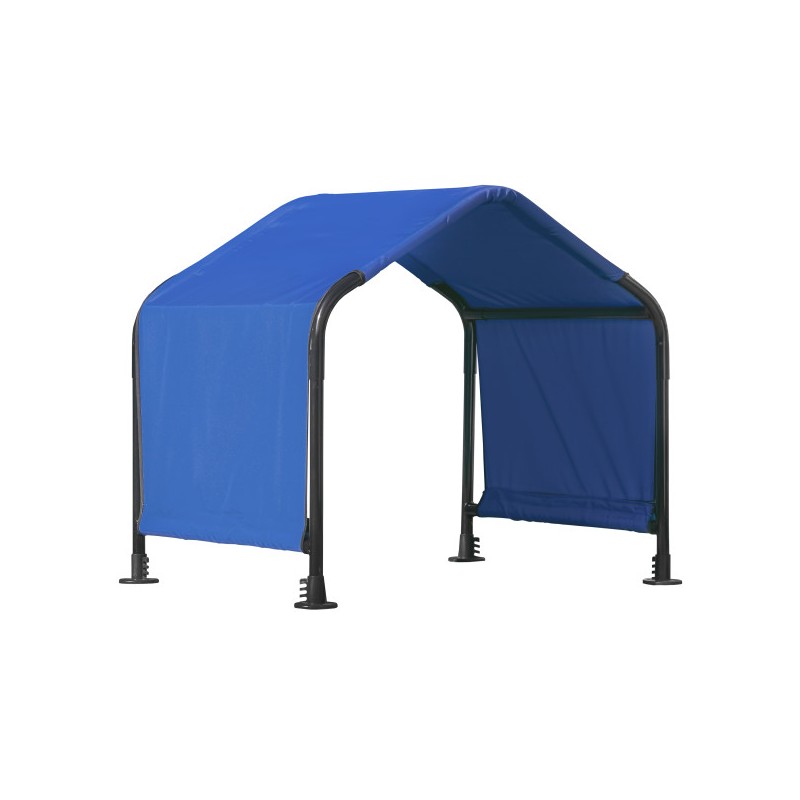 Shelterlogic Dog Shade 2.5' x 2' x 2.5' Canopy Shelter Kit - (60024)