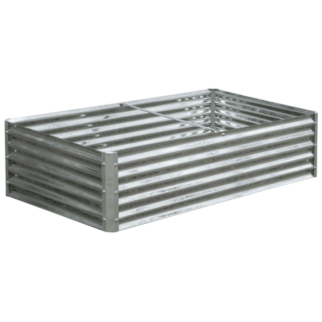 Arrow 72x36x17 Raised Bed Garden - (RBG703617) Arrow 72x36x17 Raised Bed Garden - (RBG703617)