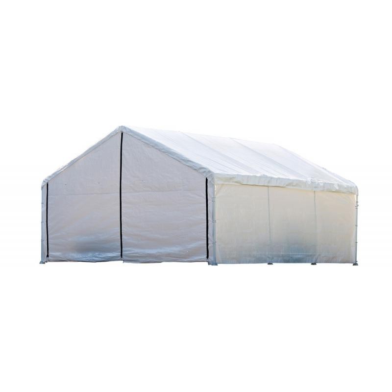 Shelter Logic 10x10 Canopy Kit White (23521)