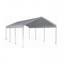 Shelter Logic 1220  Canopy - White (25773)